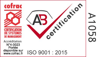ISO 9001