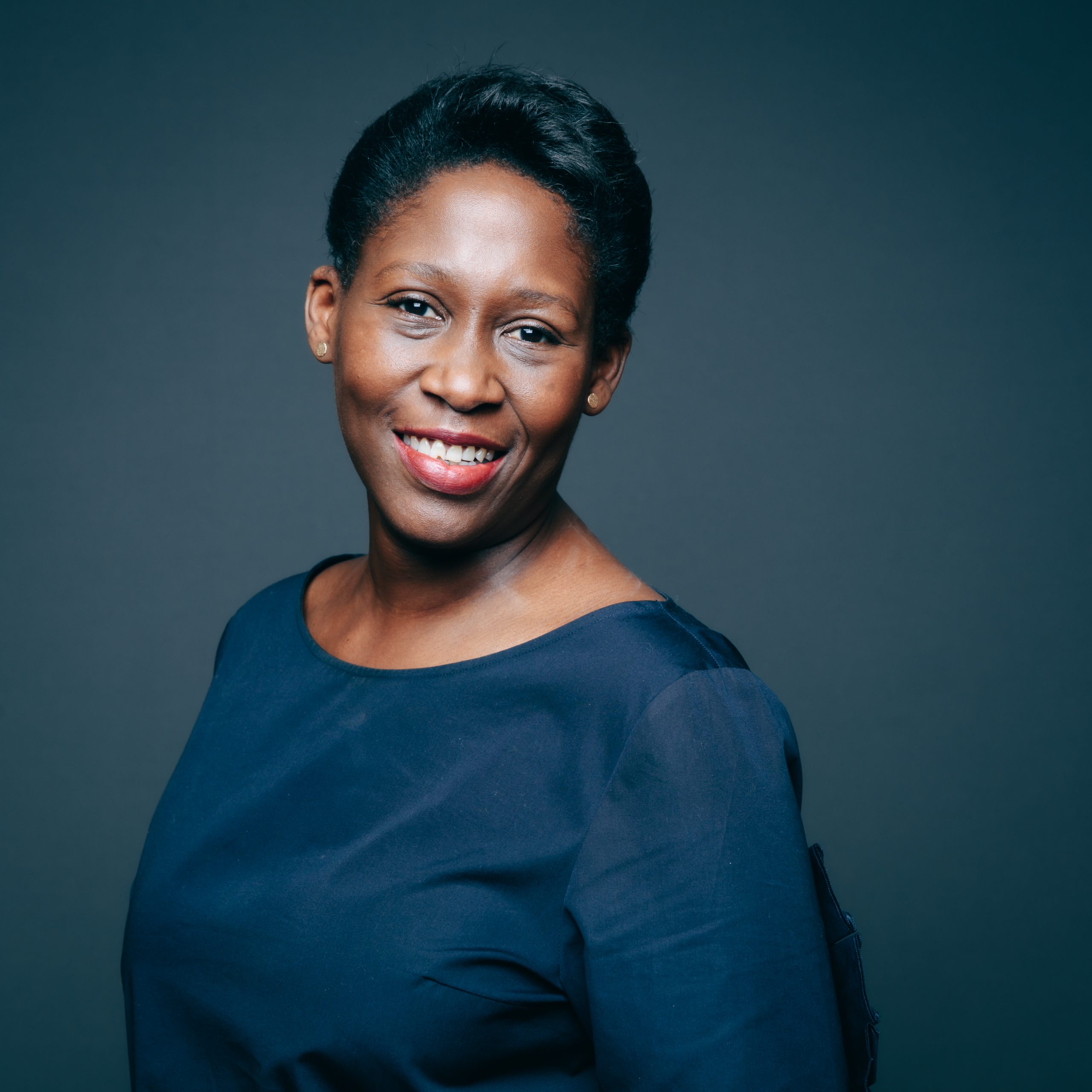 Vanessa Coulibaly