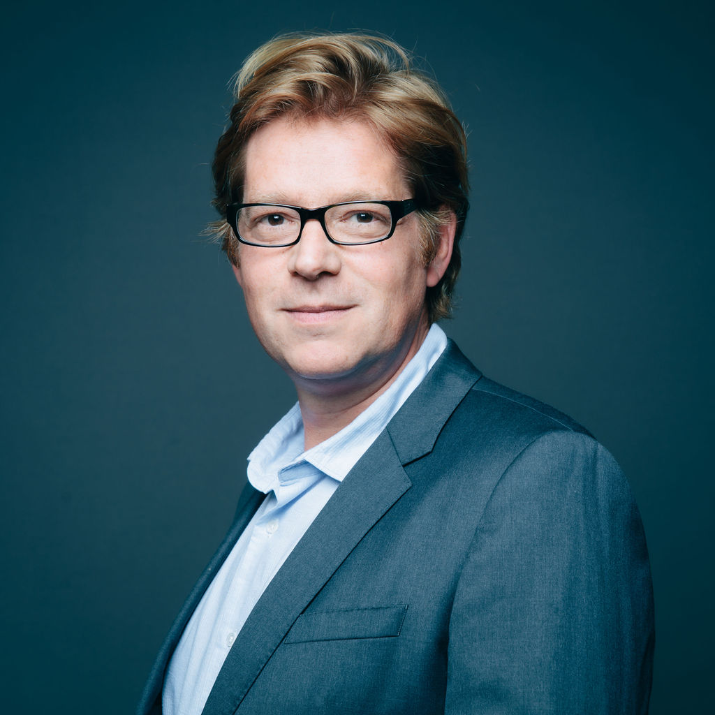 Thomas Moisand