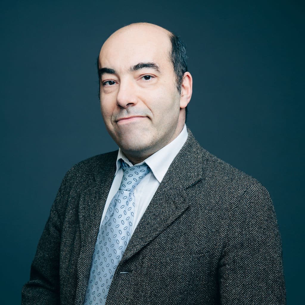 Sylvain Chaffraix