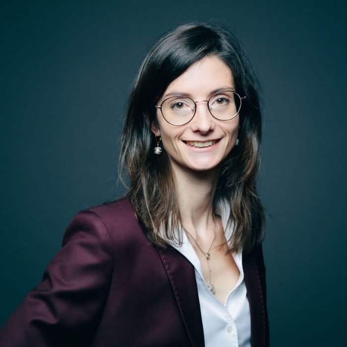 Anne Seibel