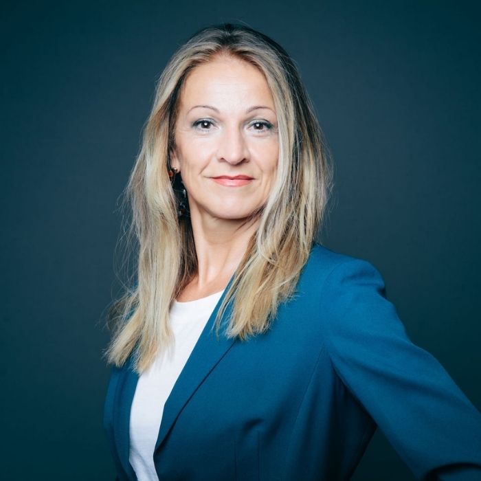 Barbara Casadewall, Ph.D